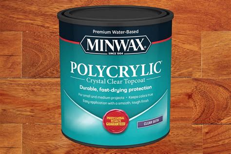 polycrylic bunnings.